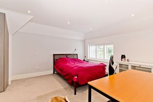 Bedroom 2- click for photo gallery